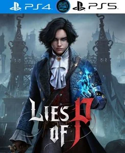 Comprar Lies of P PS4 & PS5 para PS4 & PS5 - PSNCLICK Digitales Latinoamérica